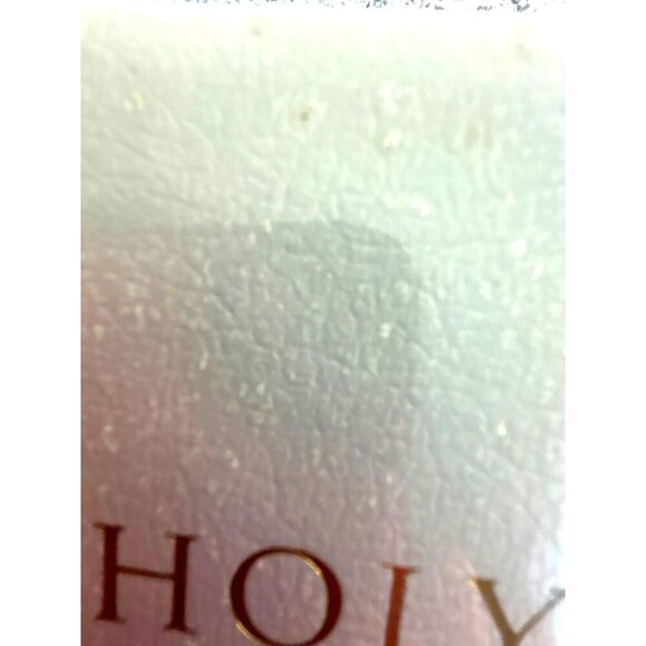 Zondervan Holy Bible King James Version Gift and Award Bible Classic Timeless Te - Picture 5 of 5